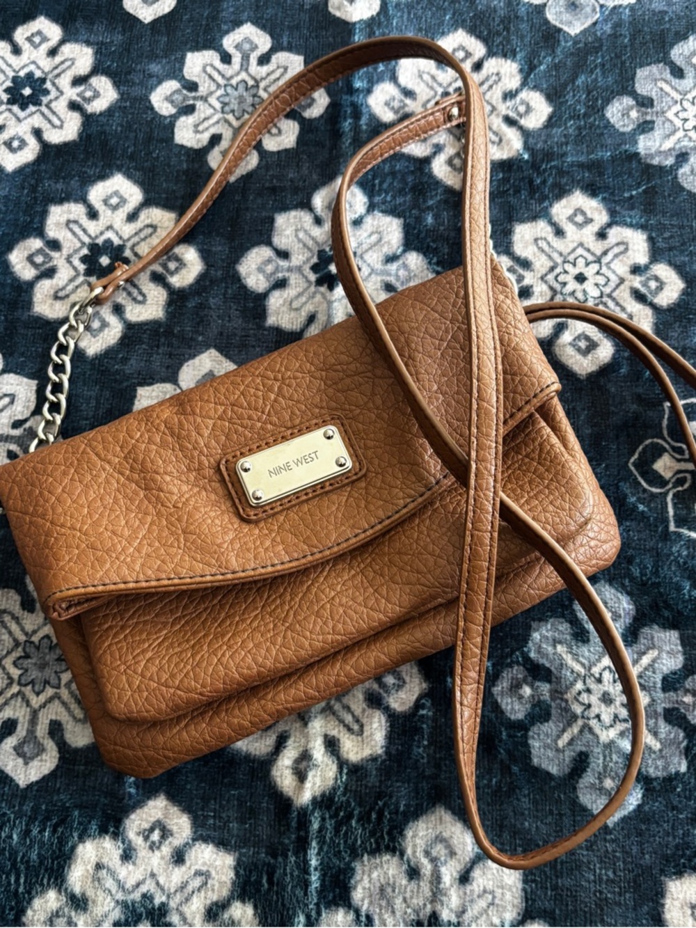 Nine West Crossbody Bag